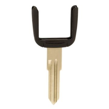 Keyline VX2U Opel Key Blank