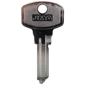 JMA YA273D Yale AS Cylinder Key Blank
