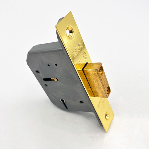 6 lever and 5 lever Mortice Lock