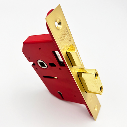 Mortice Sashlock