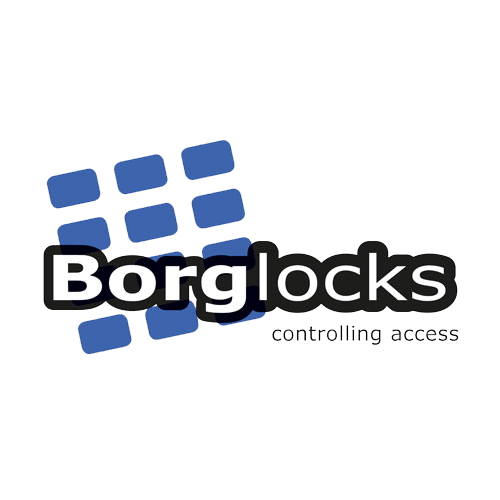 Borg Locks Logo