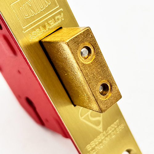 British Standard Mortice Lock (BS3621)