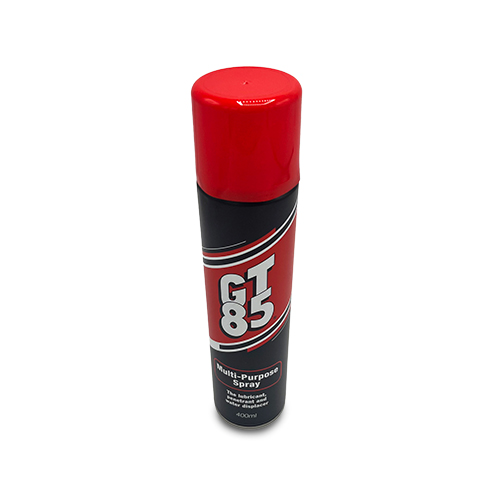 GT85 Lubricant Spray GT85 Lubricant Spray