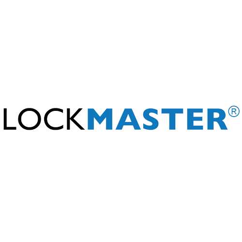 Lockmaster Logo