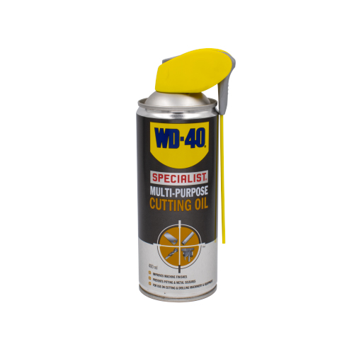 WD40 Multi Purpose Cutting Oil WD40 Multi Purpose Cutting Oil