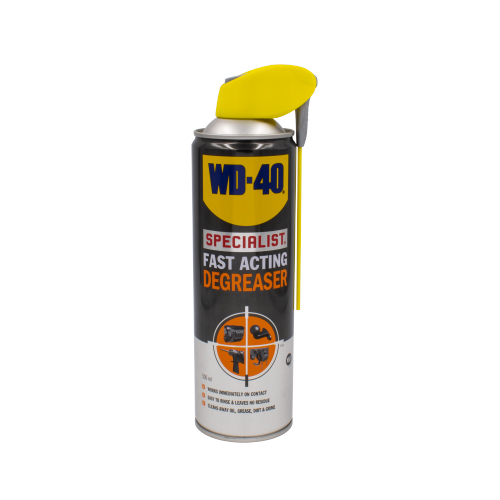 WD40 Fast Acting Degreaser WD40 Fast Acting Degreaser