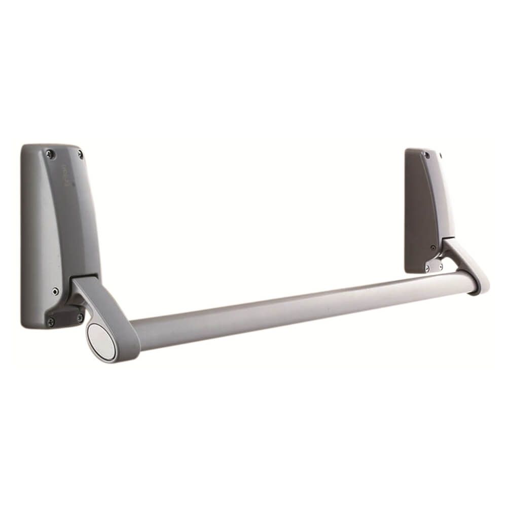Briton 379 Single Point EN1125 Mortice Latch Push Bar - For Wooden or Metal Panic Exit Doors