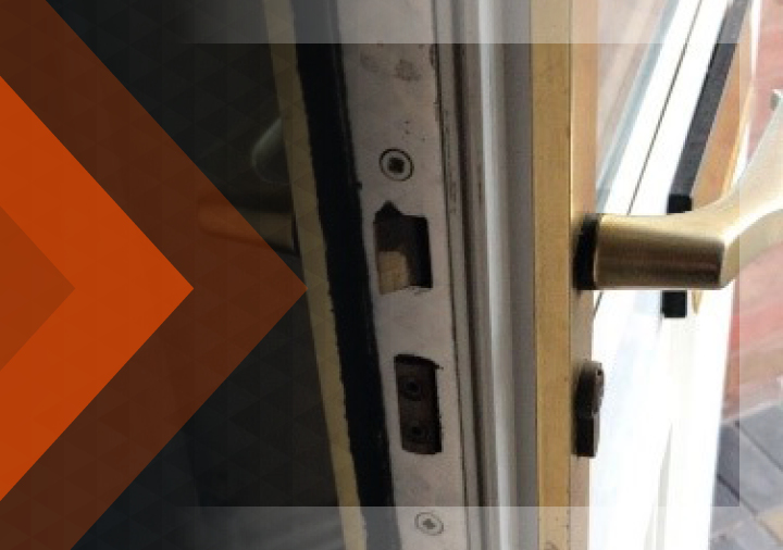 Door Handles for Aluminium Door Profiles