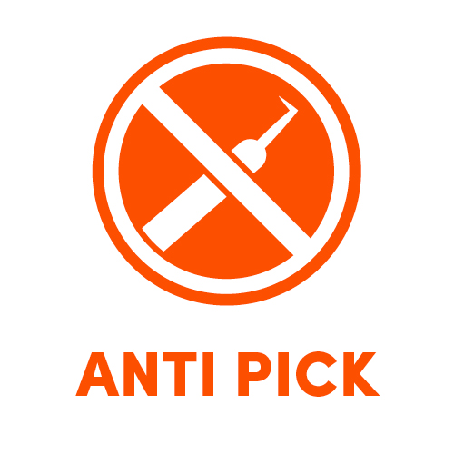 Anti Pick