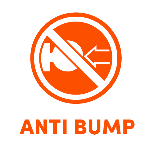 Anti Bump