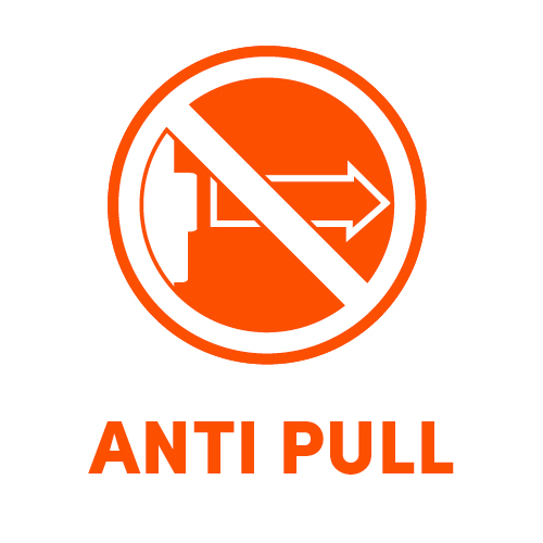 Anti Pull